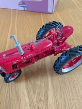 McCormick Farmall H Model tractor 