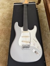 Warmoth Scalloped Yngwie