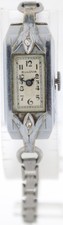 Vintage 1930 Bulova Diamond