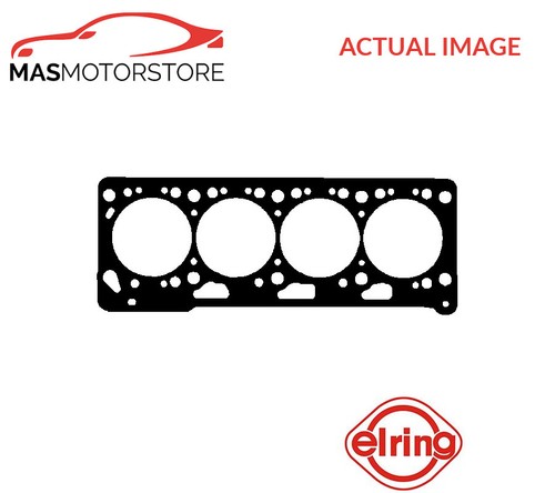 Engine cylinder head - cylinder,