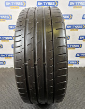 1x 235/40R19 92W Continental