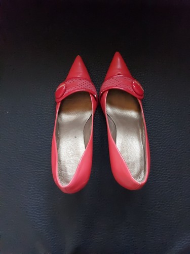 Red miss sixty - miss, women's
