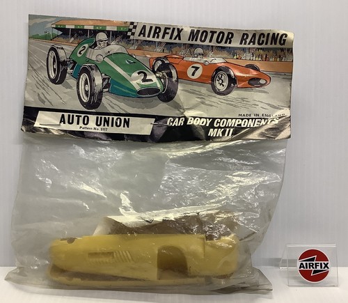 Vintage airfix mrrc - airfix, motor