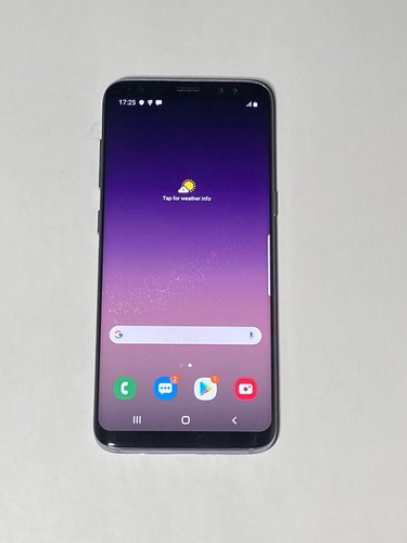 Samsung galaxy g950f - samsung,