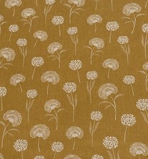 Dandelion Printed Cotton