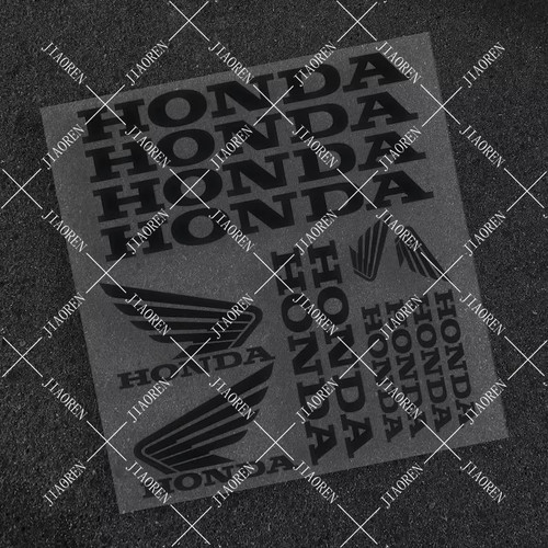 Honda racing motorcycle - honda,