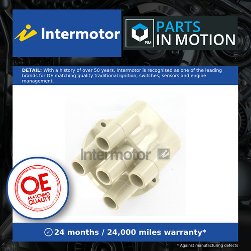 Distributor cap fits peugeot - distributor,