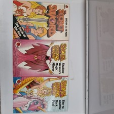 Ladybird books she - books, she-ra