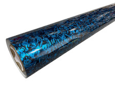 Car Vinyl Wrap 5D Forged