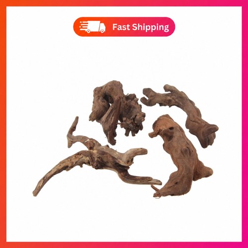 Small assorted driftwood - small,