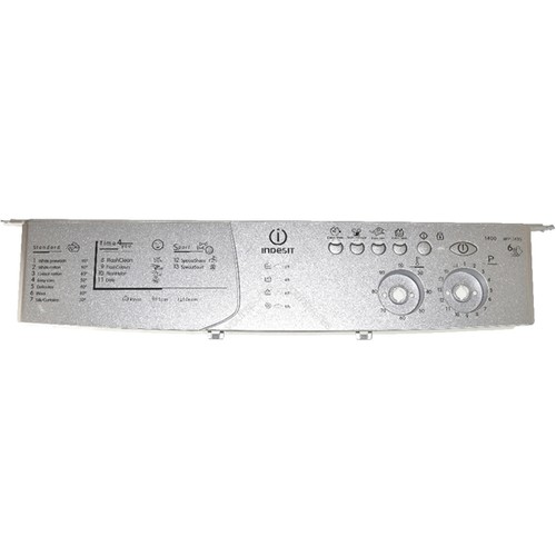 Genuine grey control - genuine,