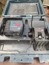 Bosch Lazer Level