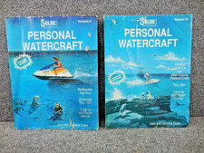 Seloc Jet Ski Repair Manual
