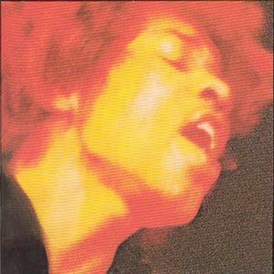 The jimi hendrix experience - the,