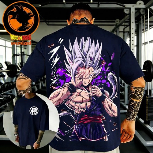 Dragon ball shirt mens - dragon, z