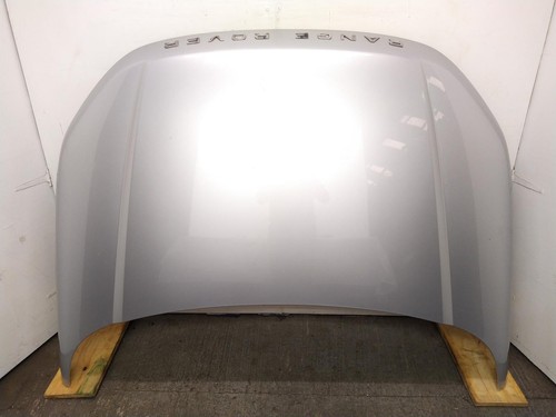 Range rover evoque bonnet hood - range,