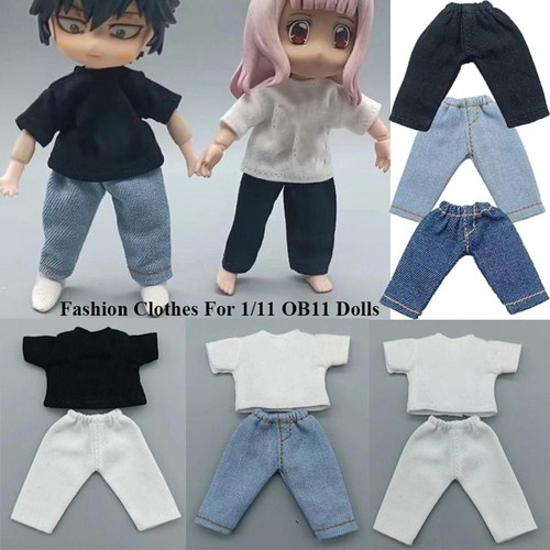 Fashion doll - fashion, pants