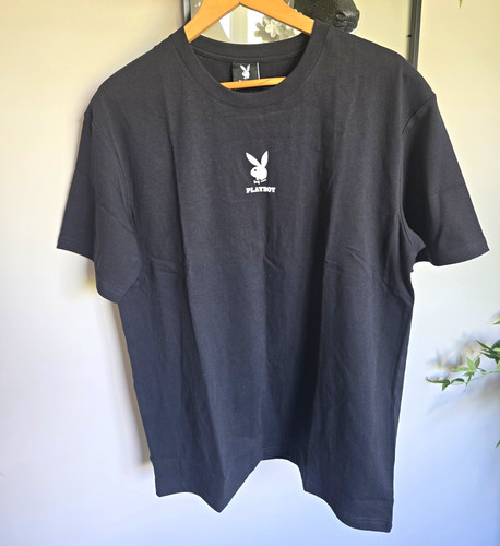 Bnwt playboy black grand - bnwt, hotel