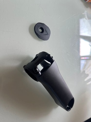 Bianchi reparto corse stem - reparto,