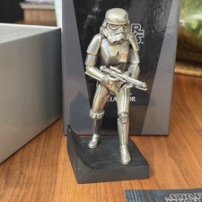 Star Wars: Stormtrooper Pewter
