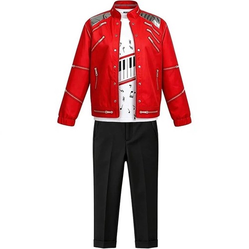 Thriller kids michael jackson - kids,