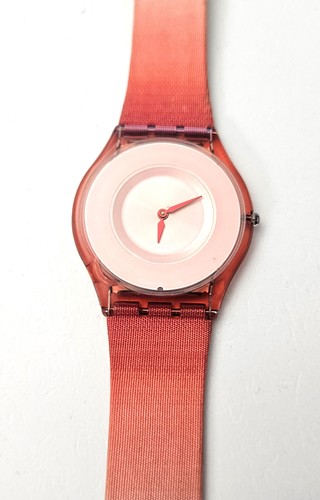 Swatch skin sfk148 red - swatch, by