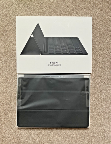 Apple ipad pro smart - apple, (10.5in)