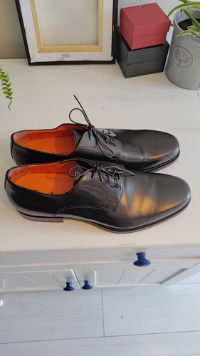 Santoni mens shoes - santoni,