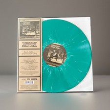 Elton John Tumbleweed