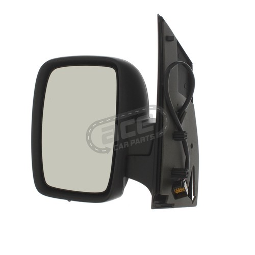 Electric wing door mirror - wing,