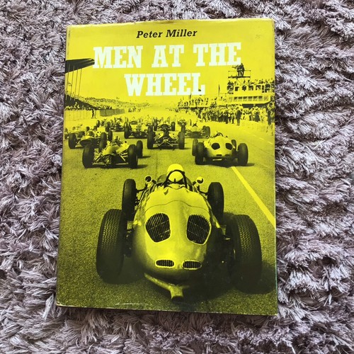 Men the wheel by - wheel,