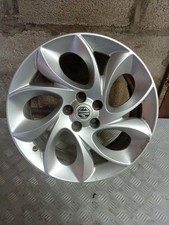 MG MG6 MK1 17" ALLOY WHEEL