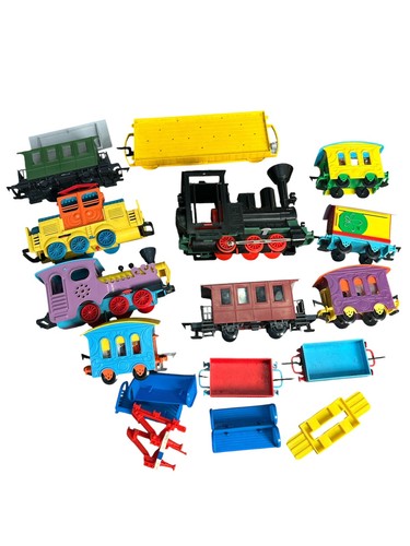 1970 faller hit trains - 1970, &