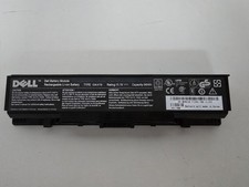 Original GK479 FK890 Battery For Dell Vostro 1500 1700 Laptop 78% Life