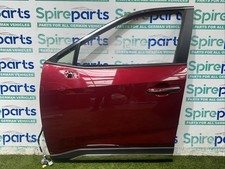 TOYOTA RAV4  MK5 DOOR  LEFT