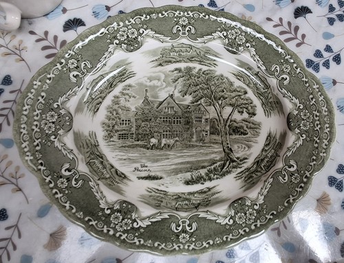 Country inns grindley - inns,