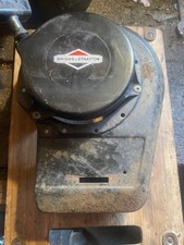 Briggs And Stratton 35 Classic