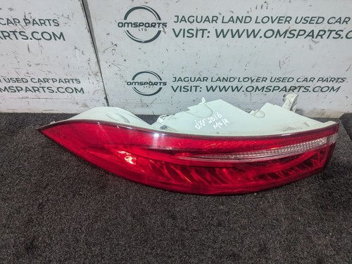 Jaguar x260 s passenger - jaguar, n/s