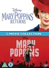 Mary Poppins Returns