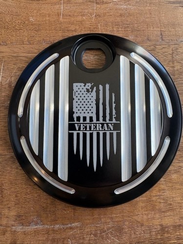 Fuel door veteran for - fuel,