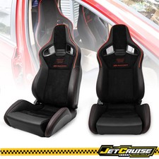 Universal Reclinable 2x Racing