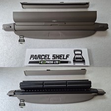 Volvo V50 Parcel Shelf