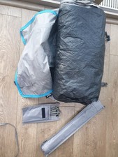 Air Seconds Family 4 XL Air