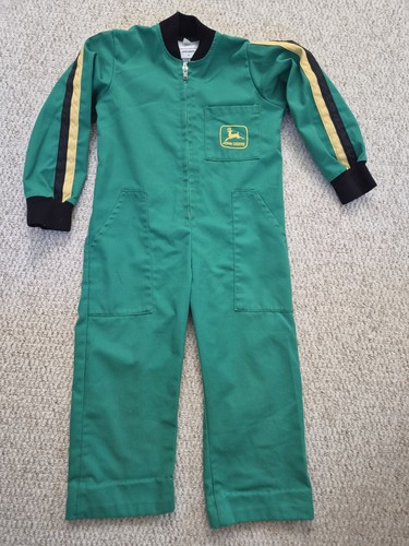 John deere workwear - john, child's