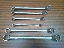 6 - Vintage Massey Ferguson