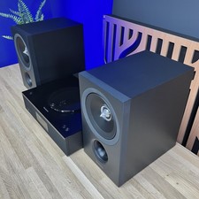 Technics SA-C600 CD Receiver &