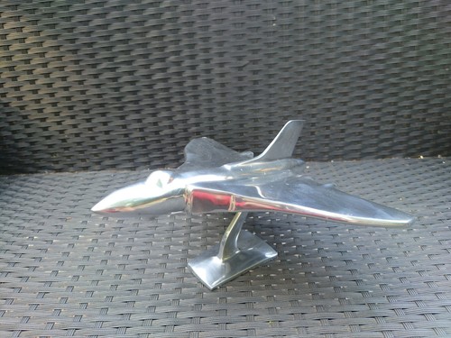 Avro vulcan bomber - avro,