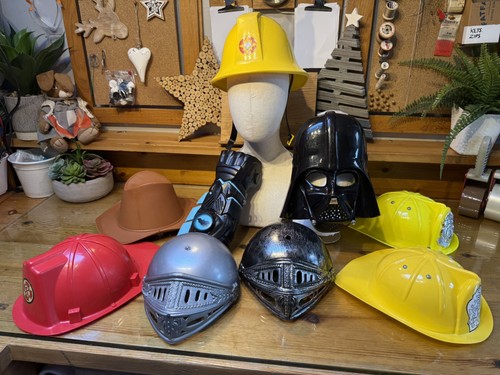 Child fireman sam - fireman, genuine
