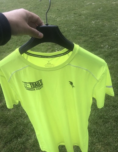 Running shirt size - running,