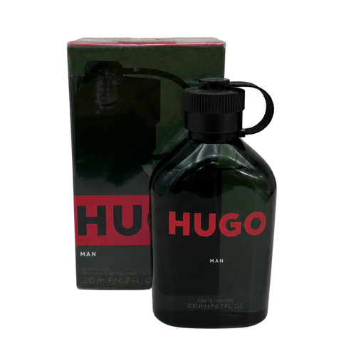 Hugo boss man 200ml - boss,